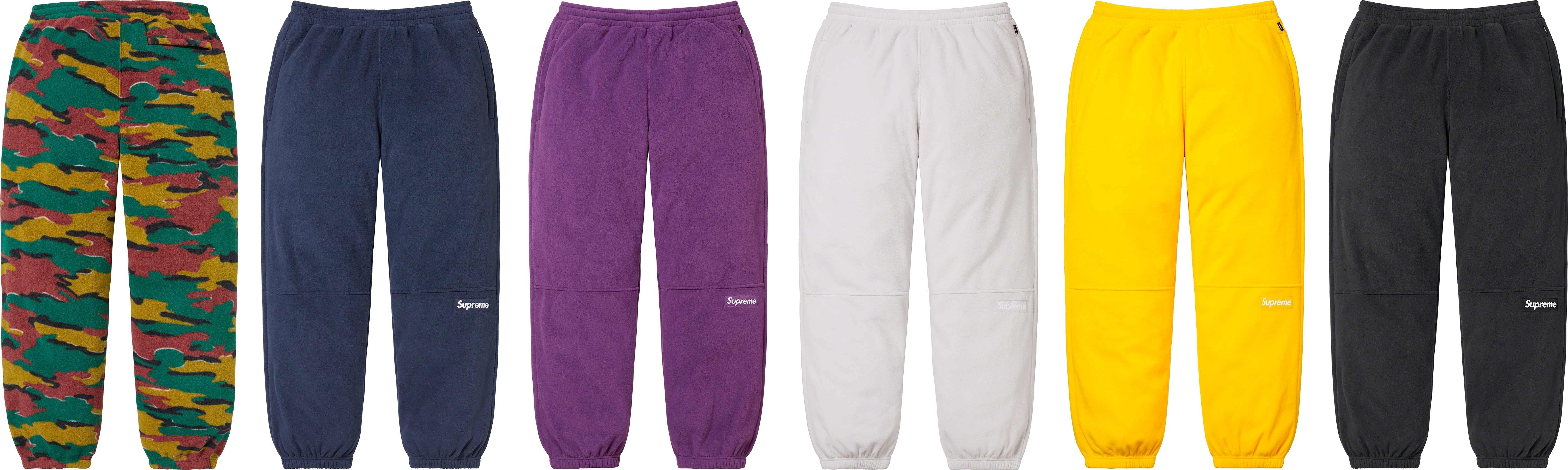 Polartec® Pant